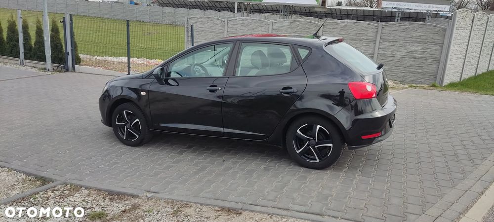 Seat Ibiza 1.4 16V i-Tech - 3
