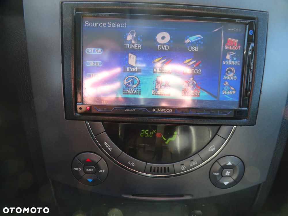 SsangYong/KGM Rexton - 16