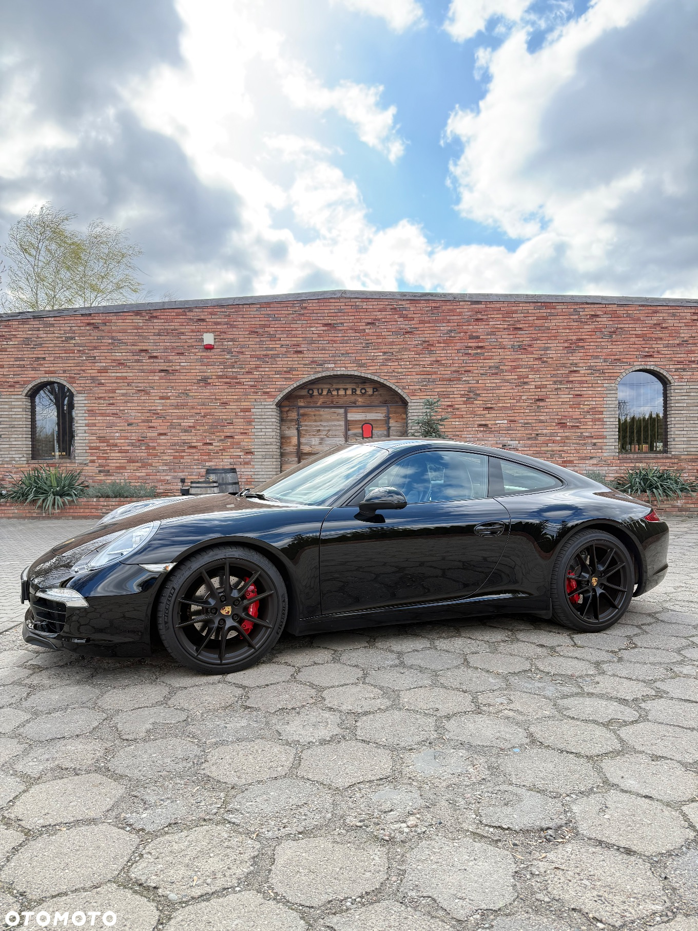 Porsche 911 Carrera S PDK - 5
