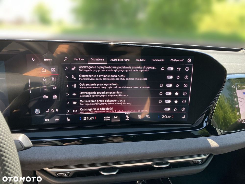 Audi A6 Limousine - 18