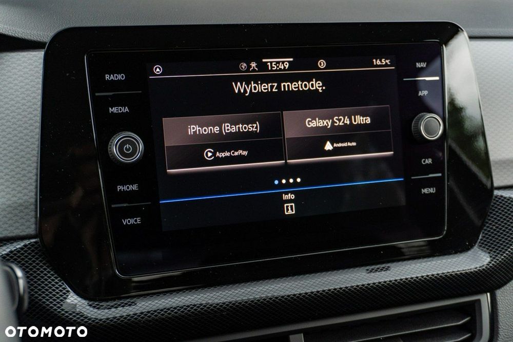 Volkswagen T-Cross - 25
