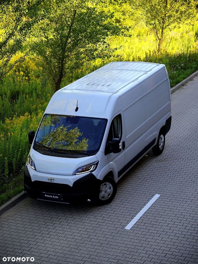 Toyota PROACE MAX - 10