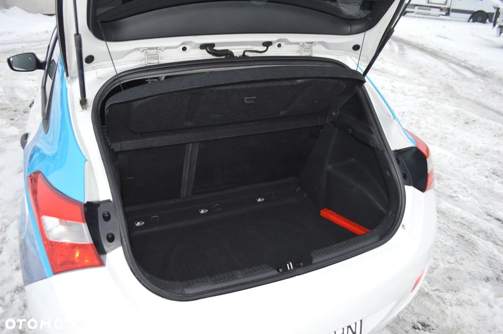 Hyundai i30 - 12