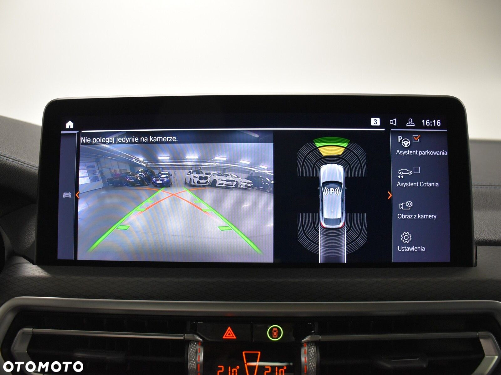 BMW X4 xM40i - 20