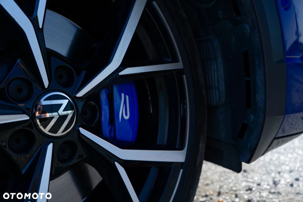 Volkswagen T-Roc 2.0 TSI 4Motion R DSG - 12