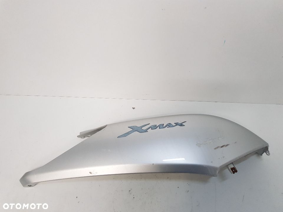 Yamaha X-Max 125 Prawy Bok Boczek Ogon Zadupek Tył - 1