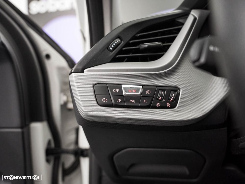 BMW 116 i Advantage - 14