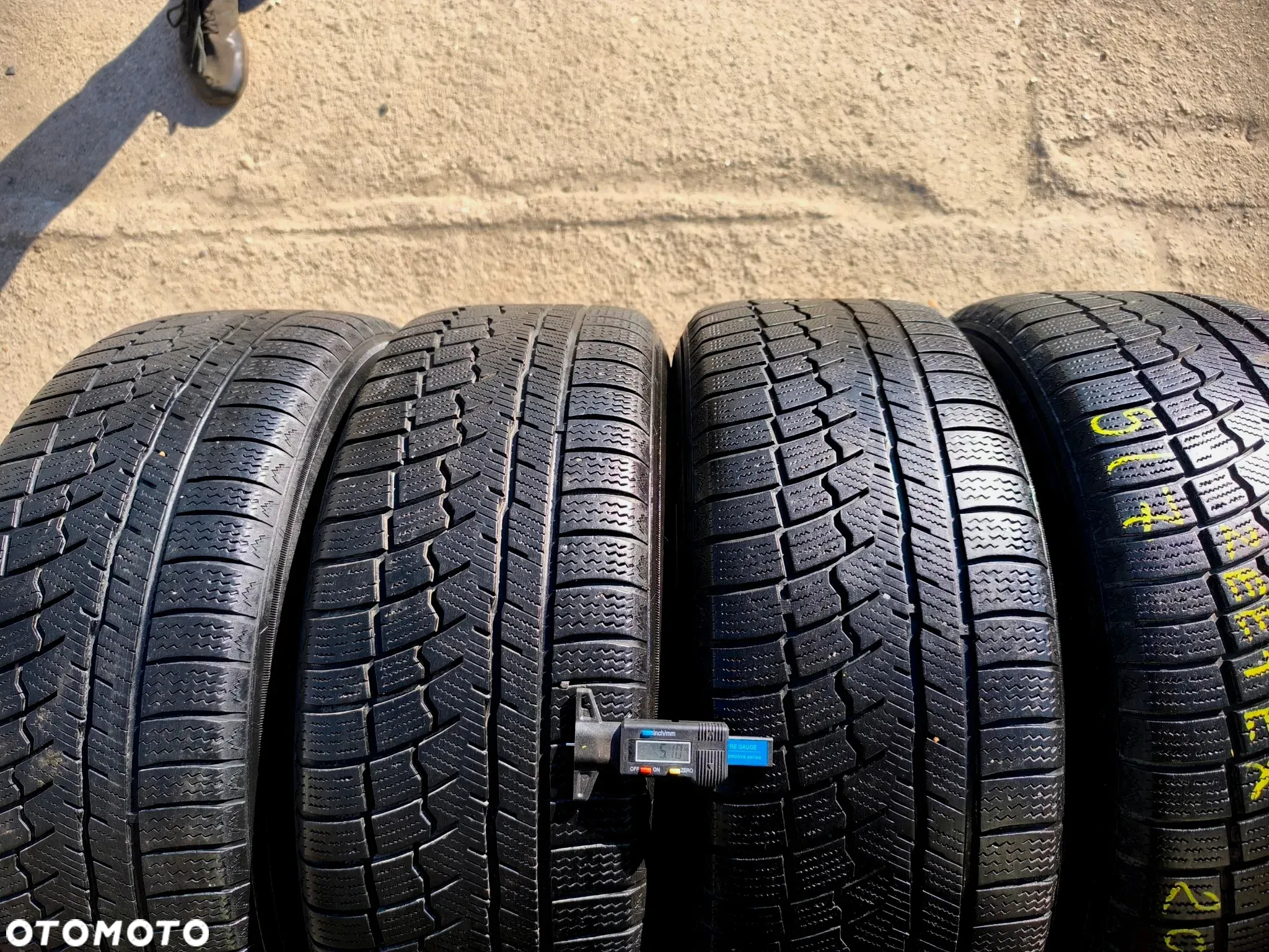 5x120 Felgi Aluminiowe Alufelgi 16 Koła Zimowe Zima BMW SERIA 3 E90 E91 1 F20 5 E34 E60 E61 ET20 Legnica ALU-RAD VW T5 STYLING 115 - 21