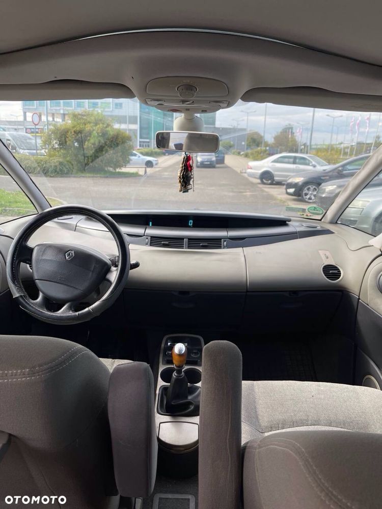 Renault Espace - 8