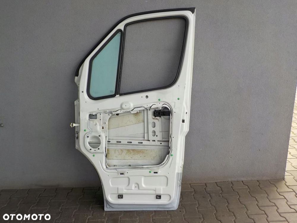 VW CRAFTER SPRINTER 906 DRZWI PRAWE PRZÓD PASAŻERA - 5