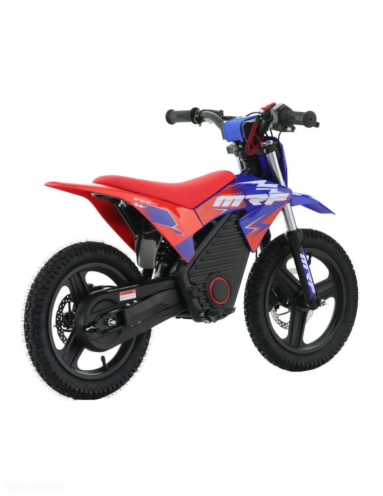 MRF Inny - 7