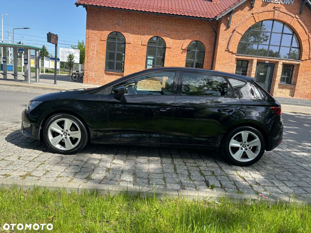 Seat Leon 1.4 TSI Start&Stop FR - 3