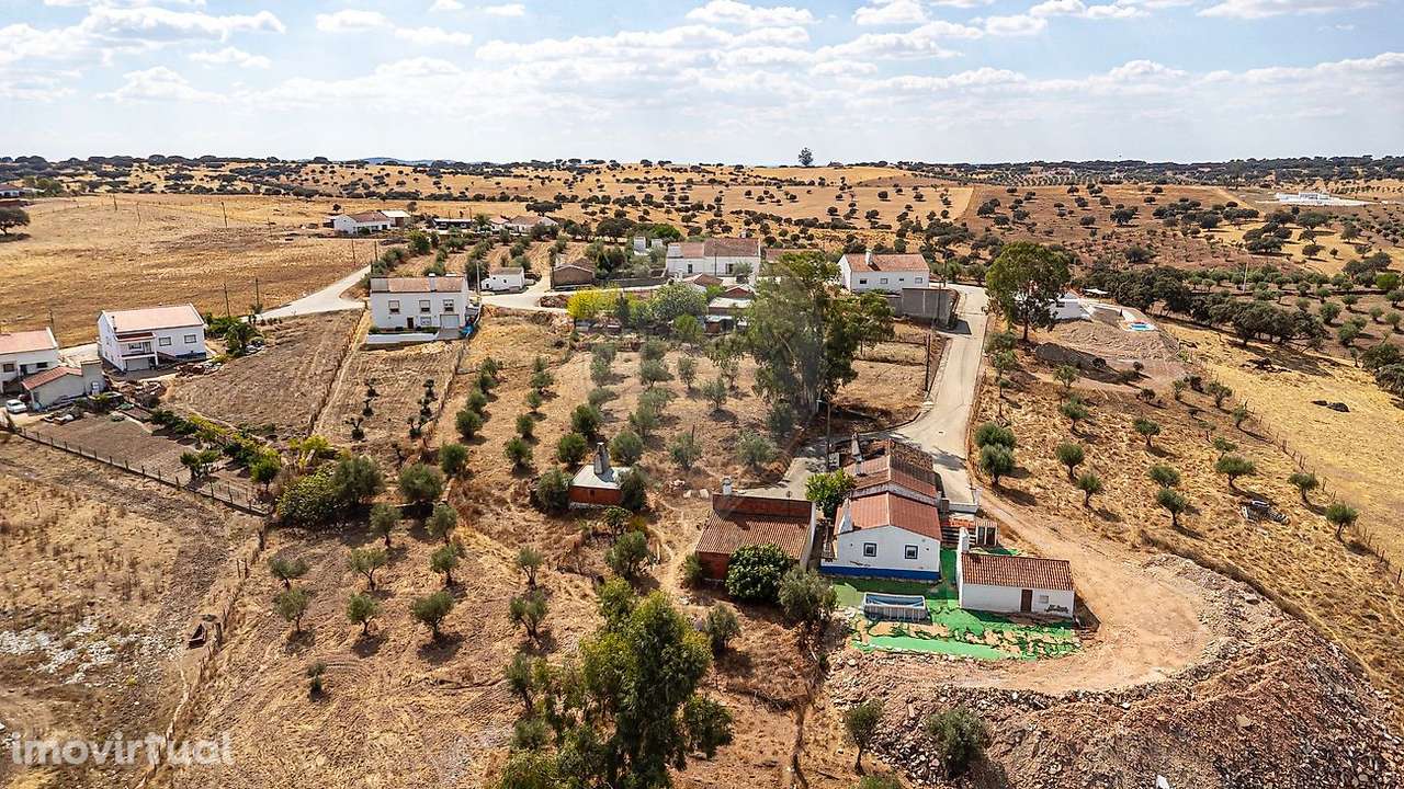 Moradia T2 para venda - Grande imagem: 5/25