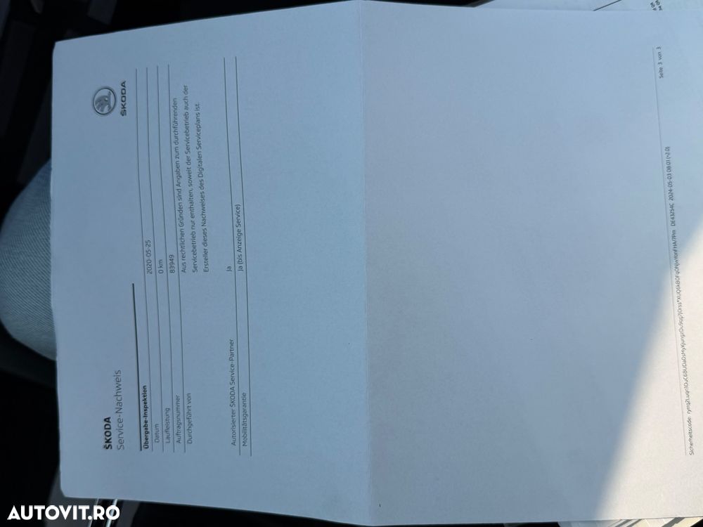 Skoda Kodiaq 2.0 TDI DSG Style - 15