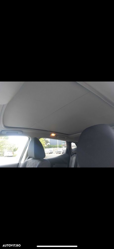 Nissan Qashqai 1.5 DCI N-Connecta - 14