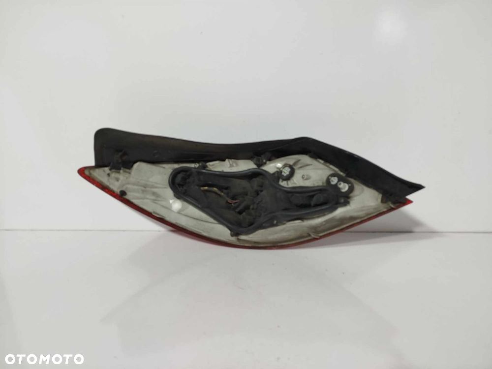LAMPA PRAWA TYLNA TYŁ OPEL INSIGNIA A 08-13 HB - 3