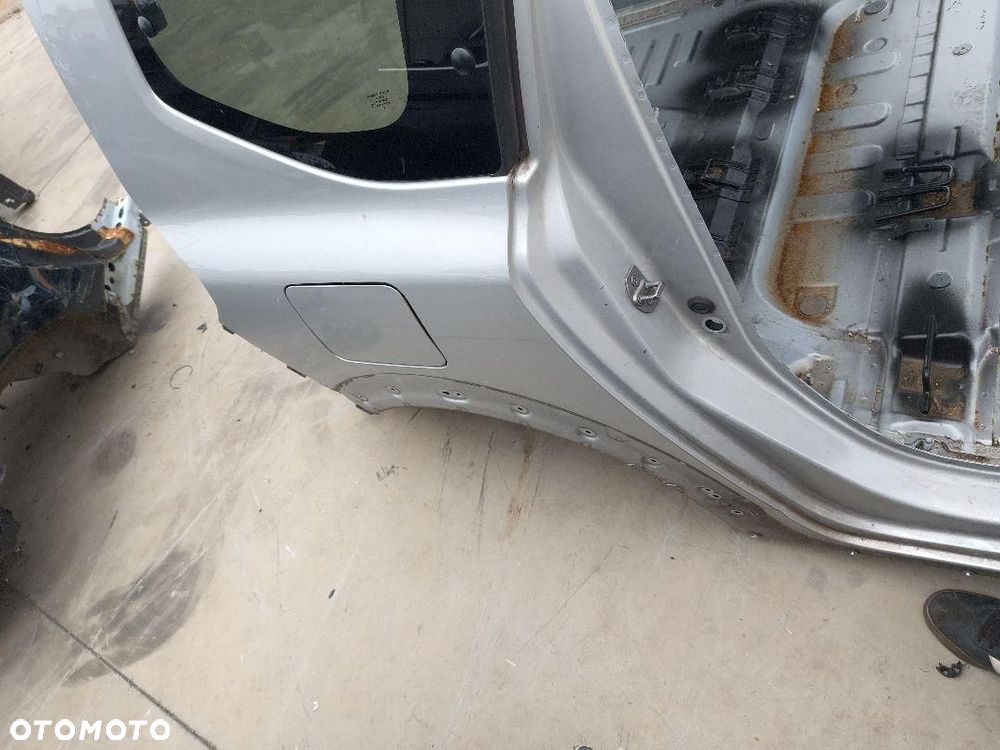 DACIA JOGGER ĆWIARTKA PRAWA TYŁ - 4