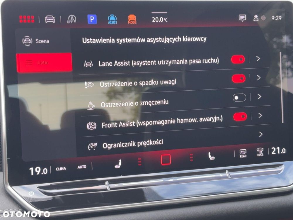 Volkswagen Tiguan 1.5 eTSI Life DSG - 26