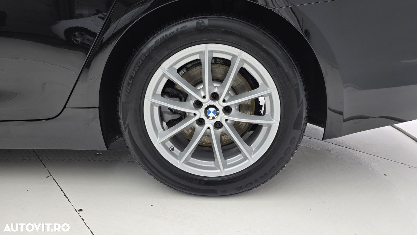 BMW Seria 5 - 22