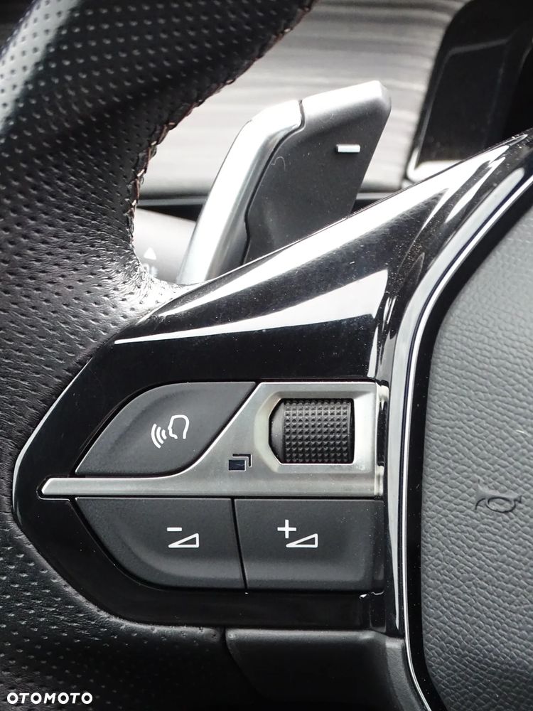 Peugeot 508 180 e-EAT8 GT - 27