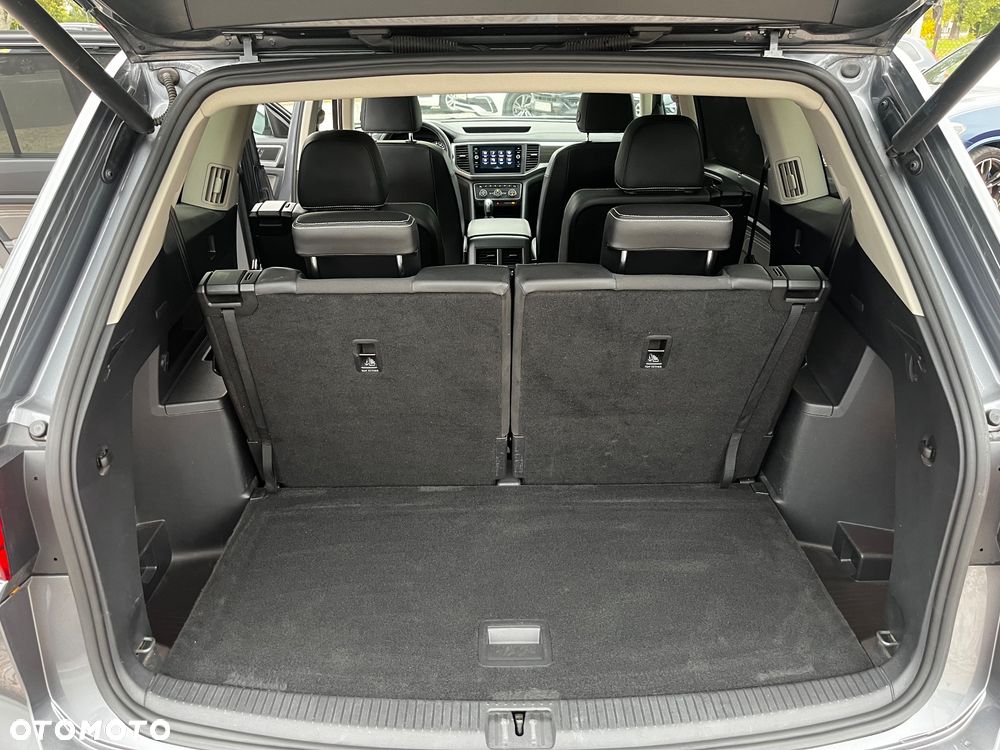 Volkswagen Atlas - 35