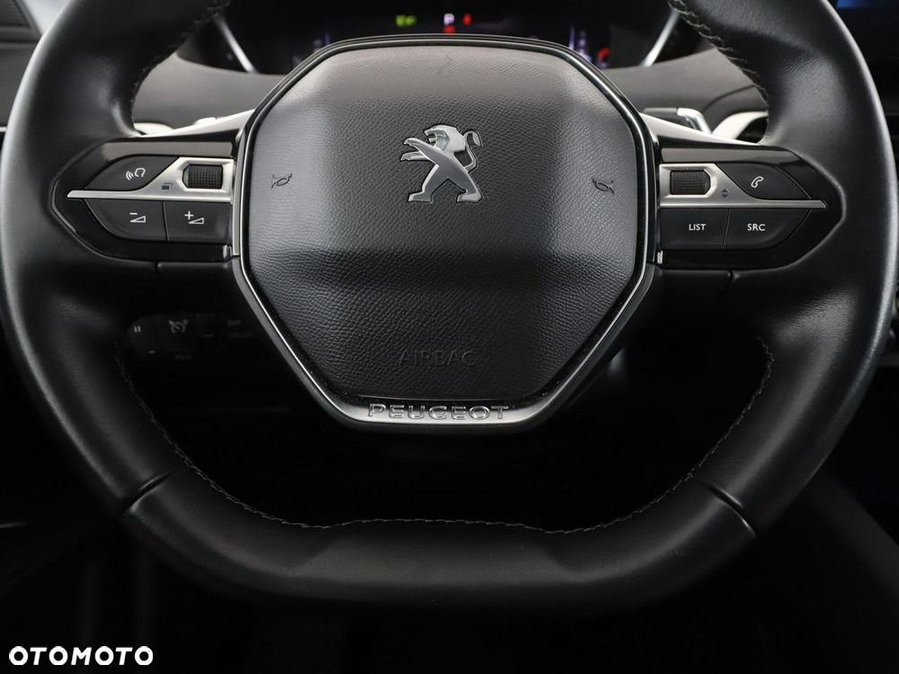 Peugeot 3008 1.5 BlueHDi Allure Pack S&S EAT8 - 22