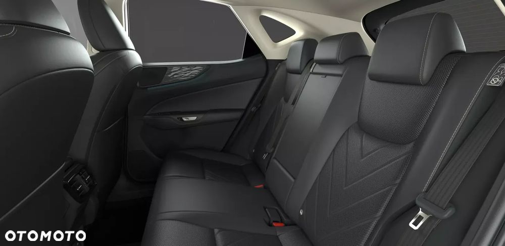 Lexus NX 350h Prestige AWD - 10