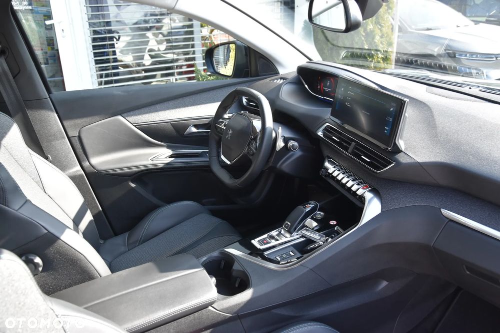 Peugeot 3008 BlueHDi 130 Stop & Start EAT8 Allure Pack - 17