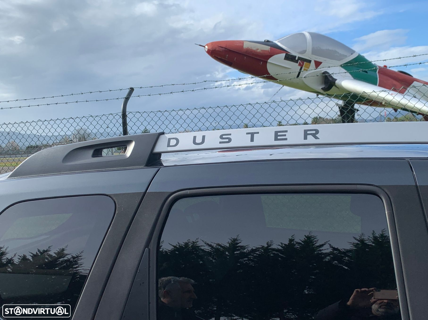 Dacia Duster 1.5 dCi SL Urban Explorer - 8