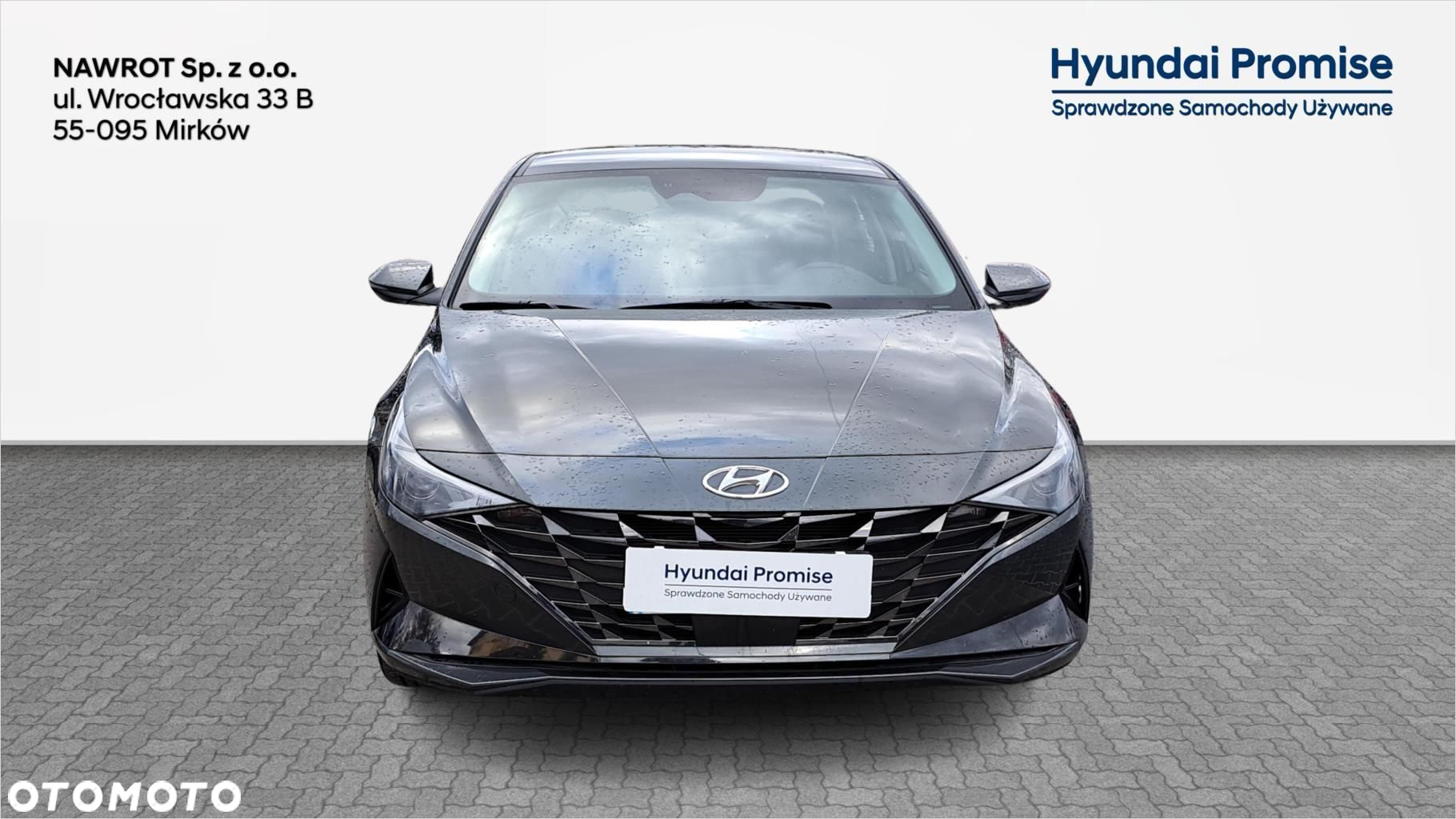 Hyundai Elantra - 3