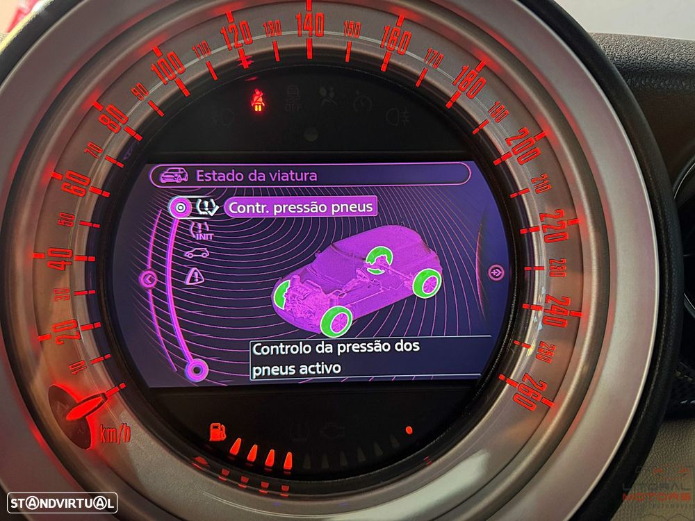 MINI 3 Portas Cooper S - 32