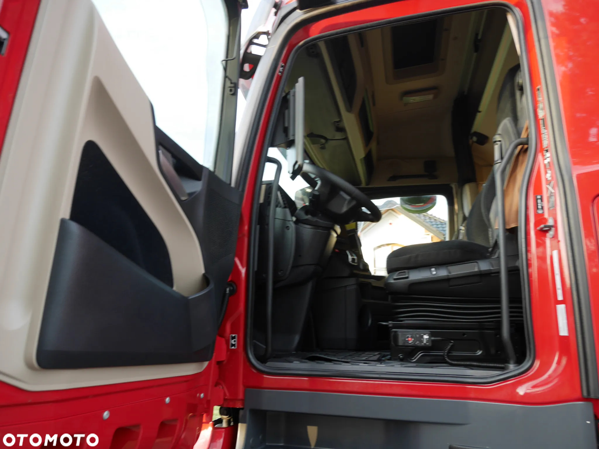 Mercedes-Benz Actros 1848 BIGSPACE /SALON POLSKA/ KRAJOWY - 12