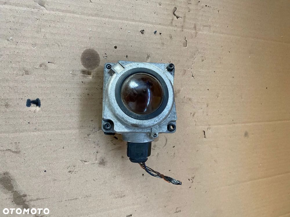 CZUJNIK RADAR PRĘDKOŚCI ACC 3C0907567J VW PASSAT B6 EUROPA - 1