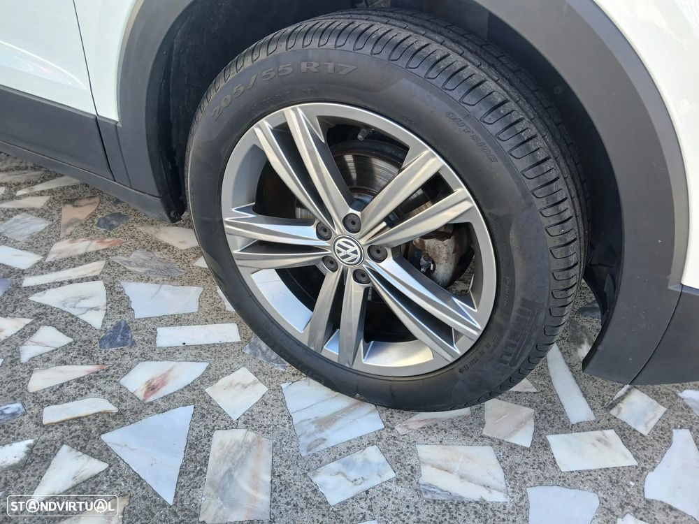 VW T-Cross 1.0 TSI Life - 9