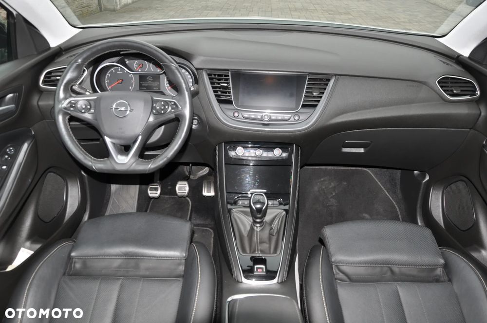Opel Grandland X 1.5 D Start/Stop Color Line - 13