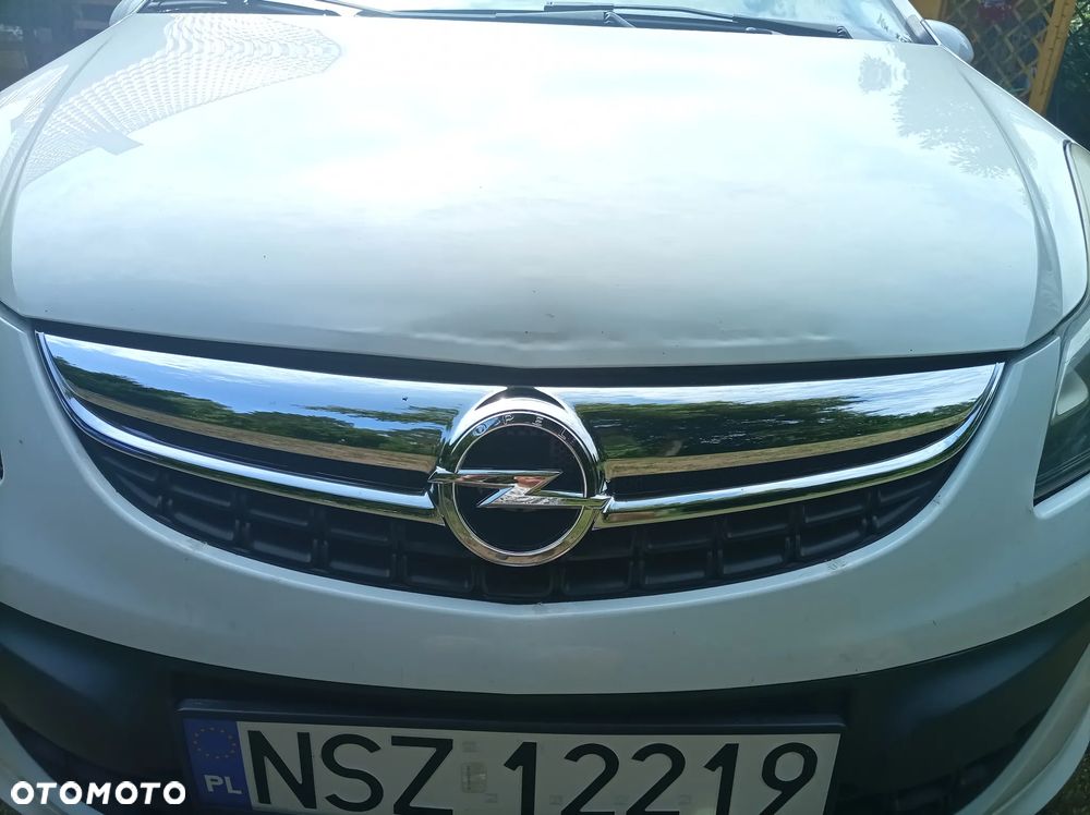 Opel Corsa - 16