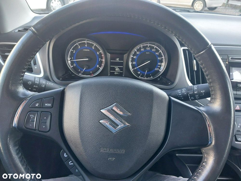 Suzuki Baleno 1.2 Premium - 17