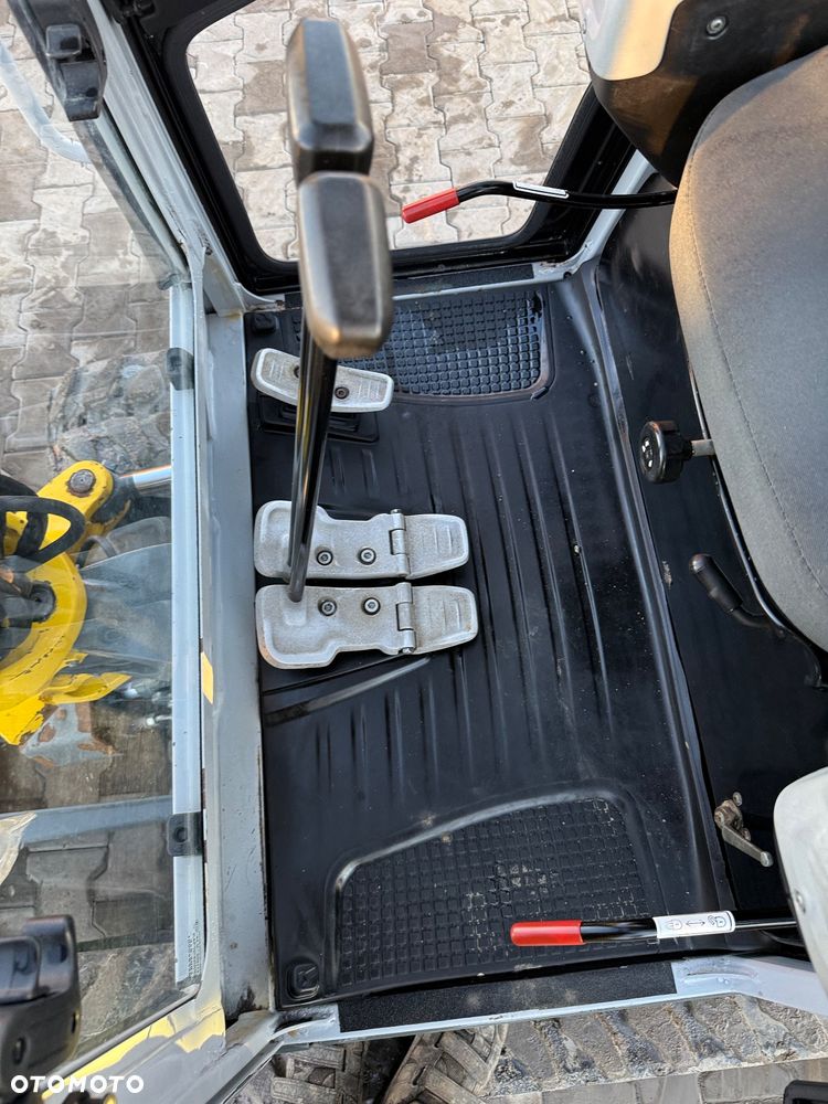 Wacker Neuson Et20 - 12