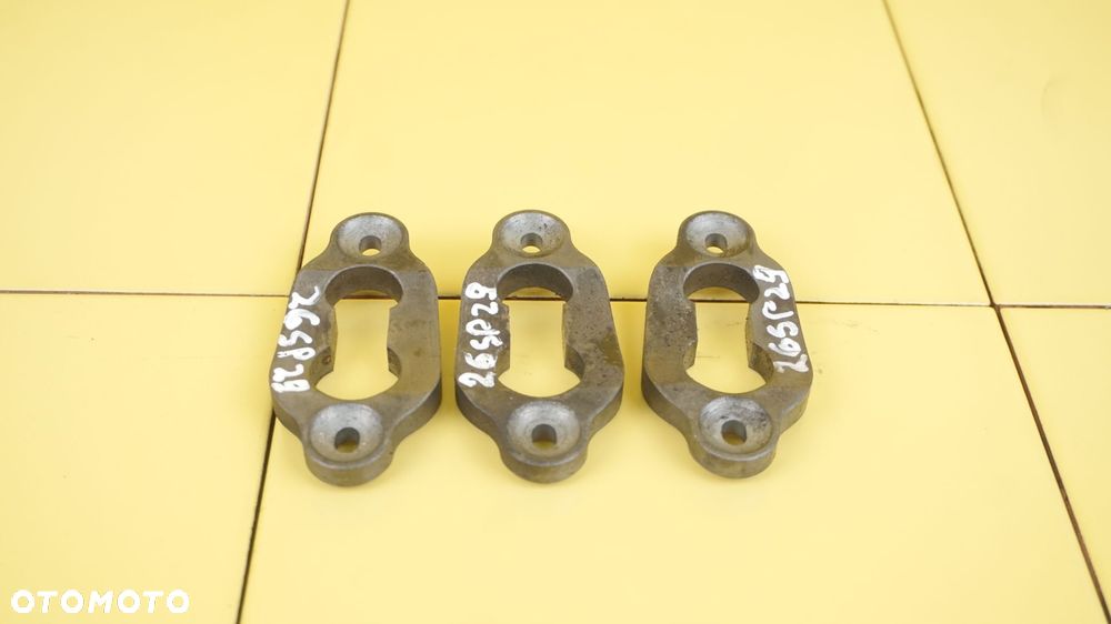 MAZDA 6 GJ 3 CX-5 2.2 D SKYACTIV 15r 150KM SH01 mocowanie stopka wtrysku - 1