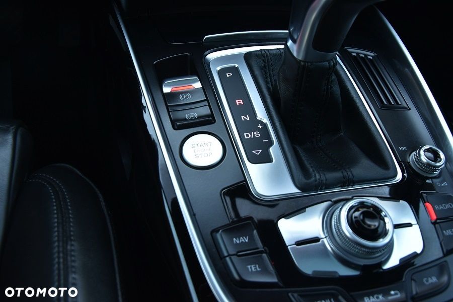 Audi Q5 2.0 TDI Quattro (clean diesel) S tronic - 26