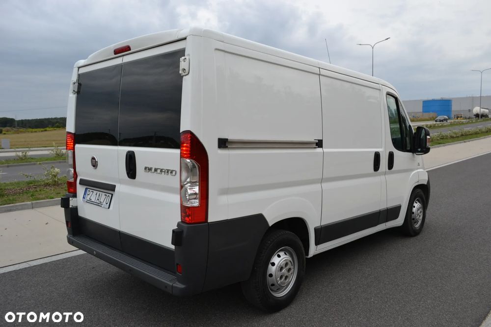 Fiat Ducato - 3