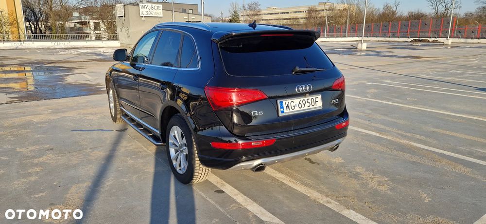 Audi Q5 - 3