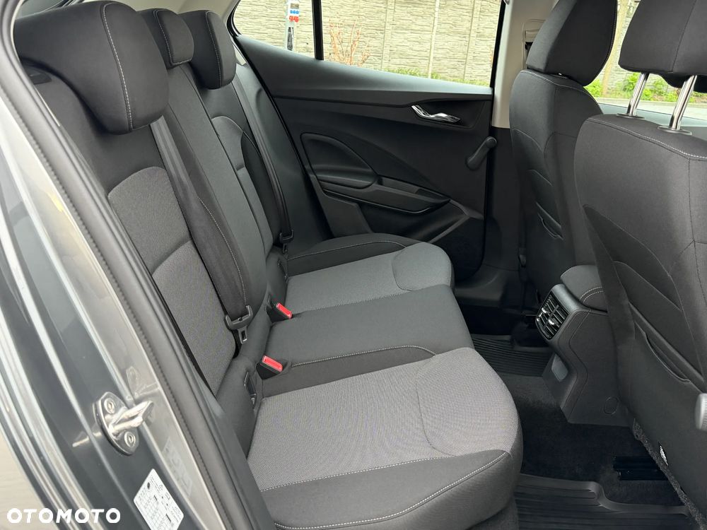 Skoda Fabia 1.0 TSI Style DSG - 20