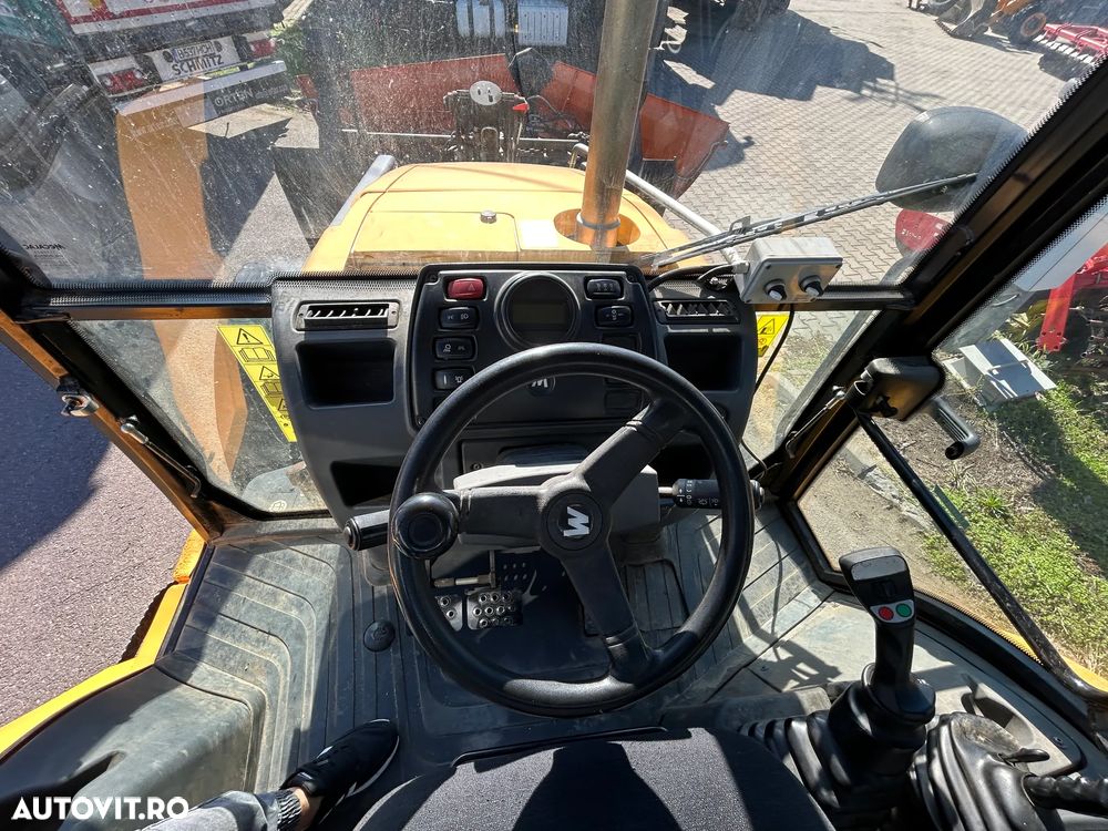 Mecalac TLB890PM - 10