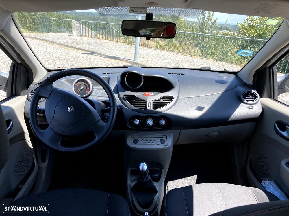 Renault Twingo - 6