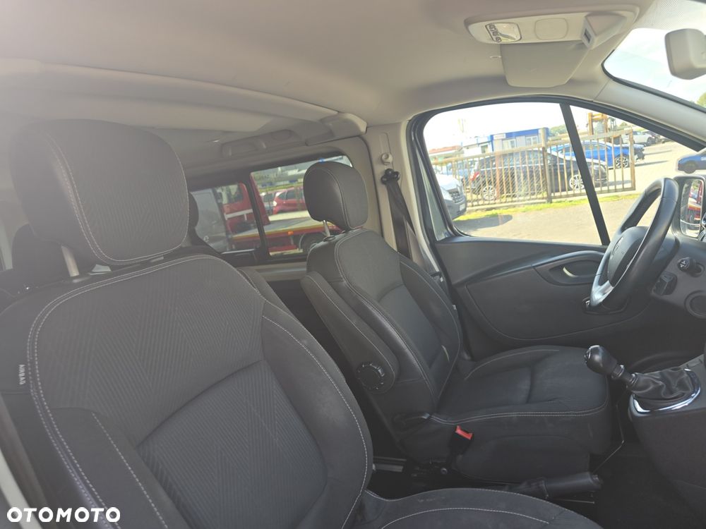 Renault Trafic ENERGY Spaceclass - 30
