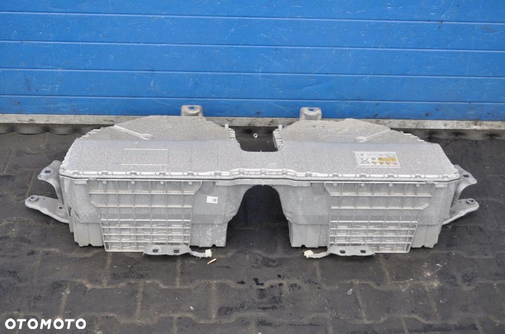 BMW G20 330e 2.0 BATERIA 9884547 2773682 9494039 - 12