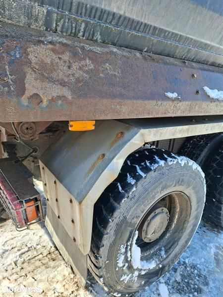 ATP Trucks Truston - 25