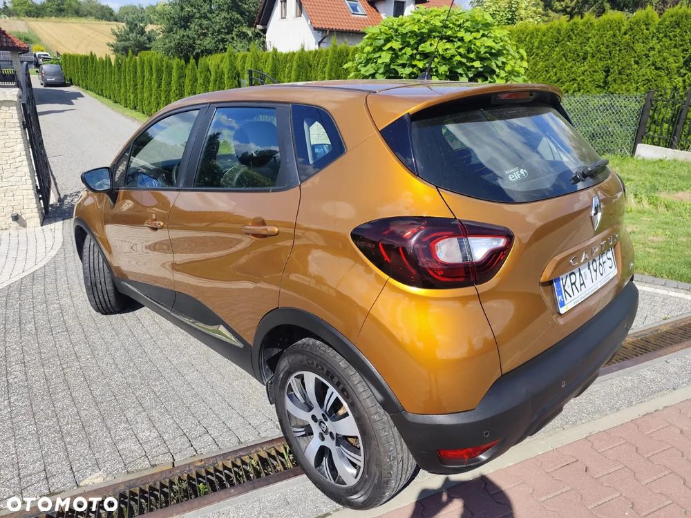 Renault Captur 0.9 Energy TCe Limited - 6