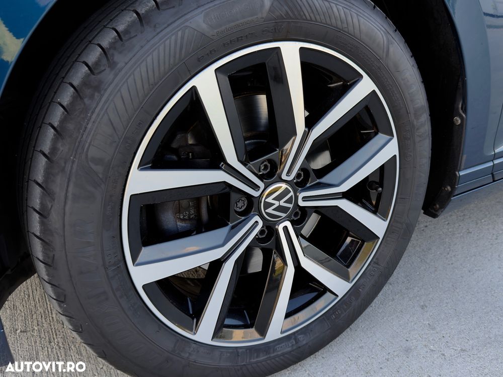 Volkswagen Passat 2.0 TDI SCR DSG Business - 26